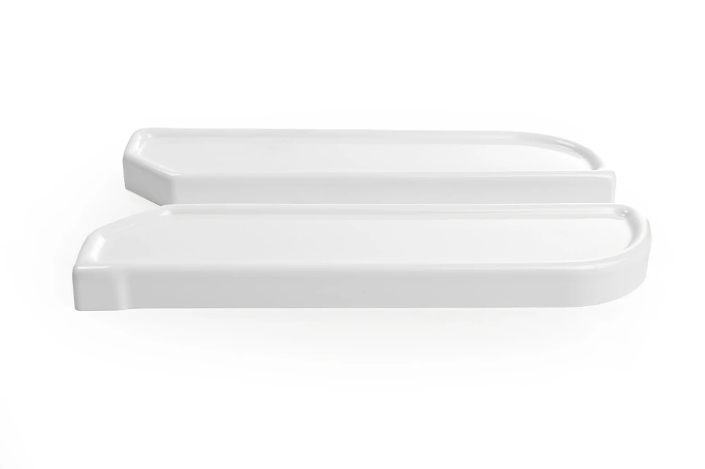 Náhradní boky světelné reklamy Light Boxu SKYLED Slim 30 cm výška