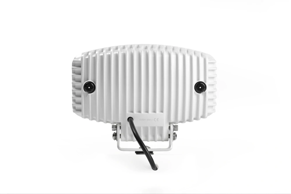 Reflektor SKYLED Jumbo Oculus FULL LED 10 9-36V, 90W, 10000Lm, Homologace, bílý