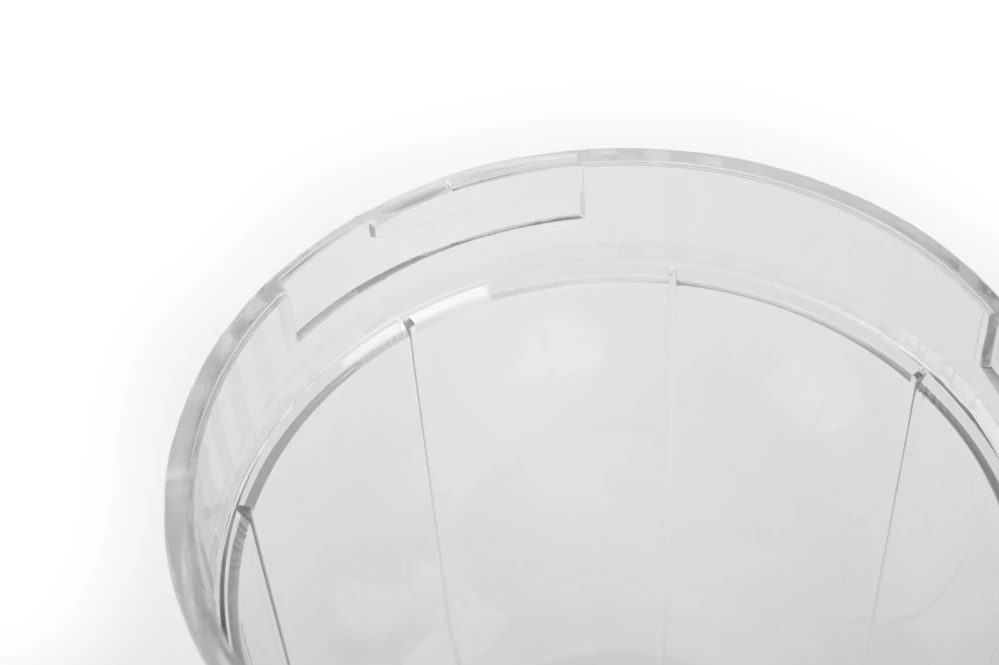 Náhradní čirý kryt LED majáku SKYLED BIG LANTERN