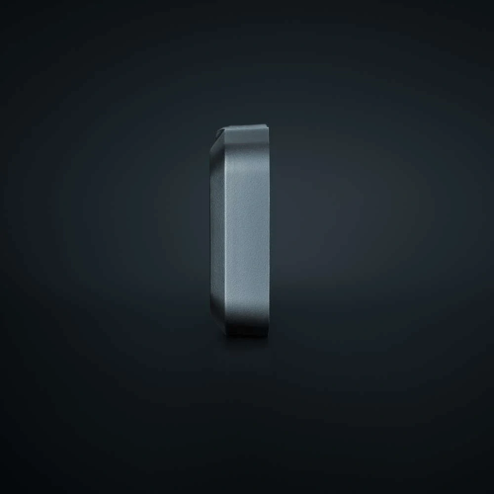 Bezdrátový ovladač Strands SKYN1 EXP, 8 tlačítek, Bluetooth, 500 mAh, USB-C