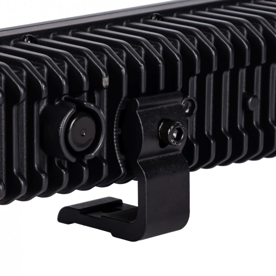LED rampa KAMAR X-SPIDER NOXID LB3445, 571 mm, 19000 Lm, 250 W, 12/24 V, IP69K, off-road
