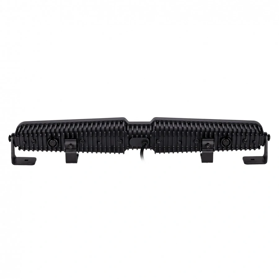 LED světlo KAMAR X-SPIDER NOXID L3445, 571 mm 215000 cd, 100 W, 12/24 V, IP69K, homologace
