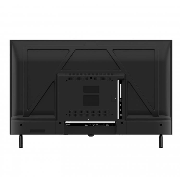 Smart TV Majestic 32″, 81 cm, HD Ready, VIDAA, 12V, Wi-Fi, Bezrámová