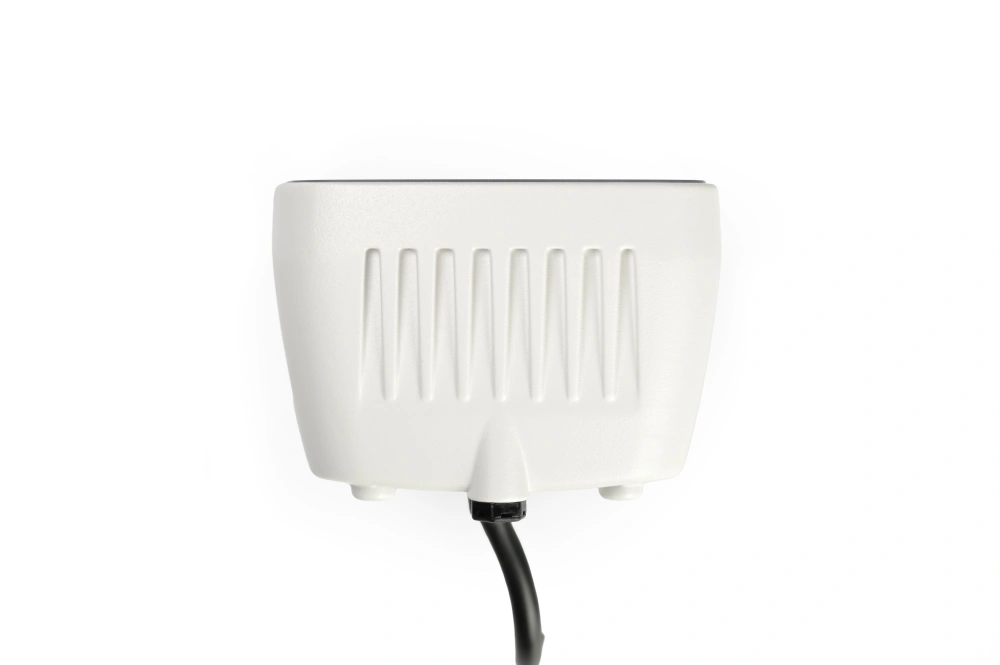 Pracovní LED světlo SKYLED Astra 60F Gen2, 6000 Lm, 60 W, 9-30 V, IP68, bílé poziční světlo, homologace