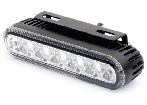 Výstražné světlo Skyled STRIKE (30x142), 18W, 6 LED, 10- 30V, R10, R65