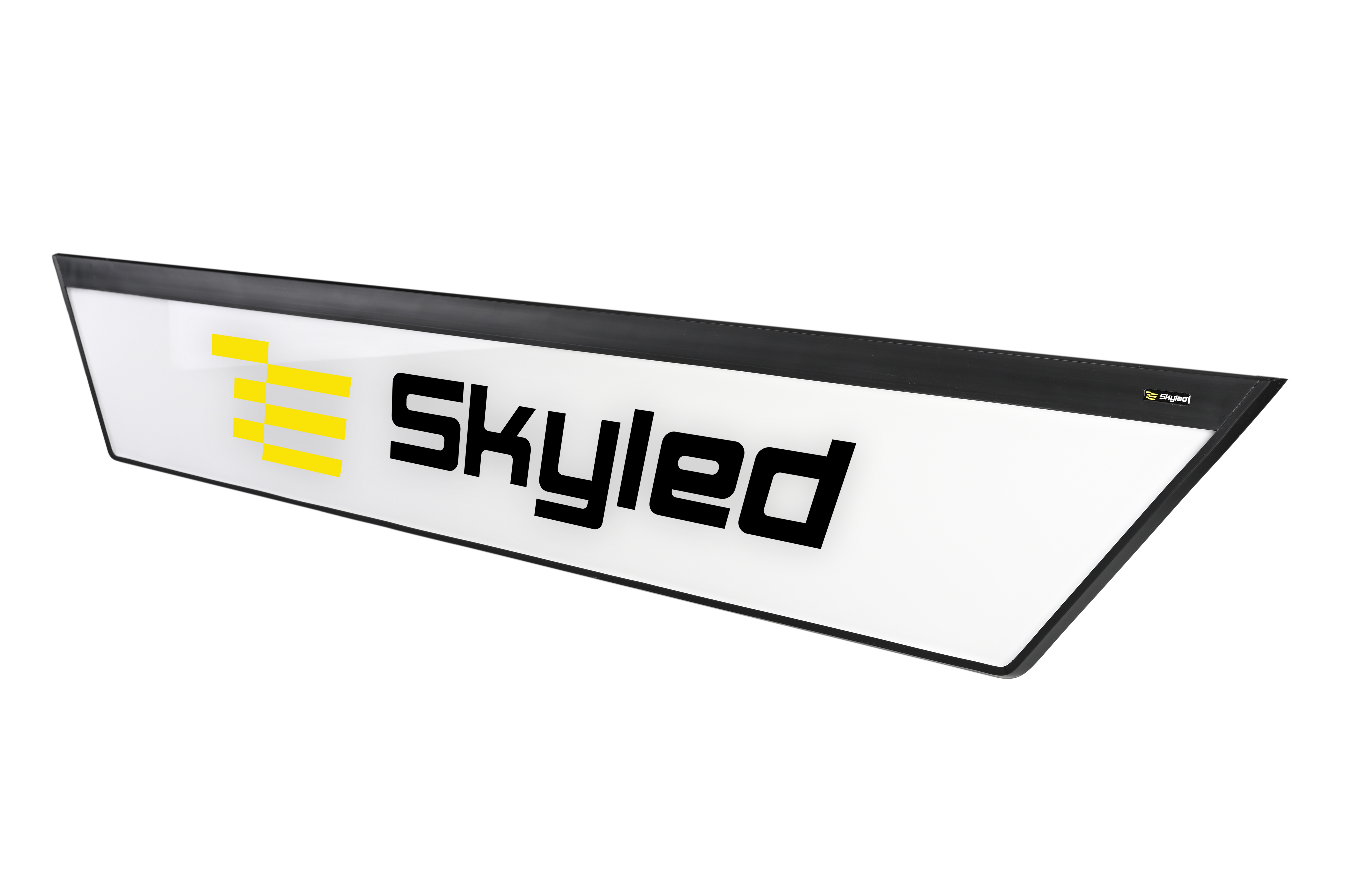 Neon Skyled PRO Scania S/R New generation, 23x138cm