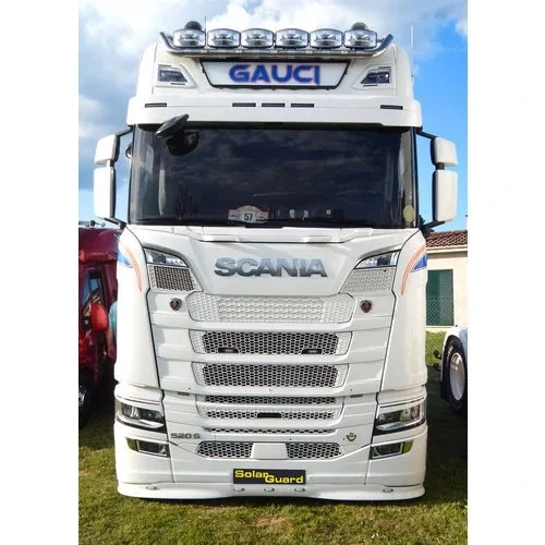 Přídavný spoiler pod nárazník Scania Next Generation Typ 2- Nejhlubší nárazník