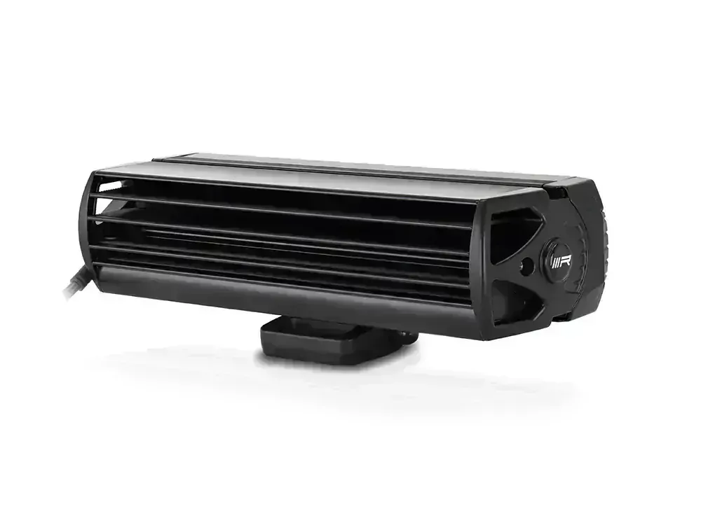LED přídavné světlo 322mm, LAZER TRIPLE-R 850, poziční světlo, 6930Lm, 5000K, IP68