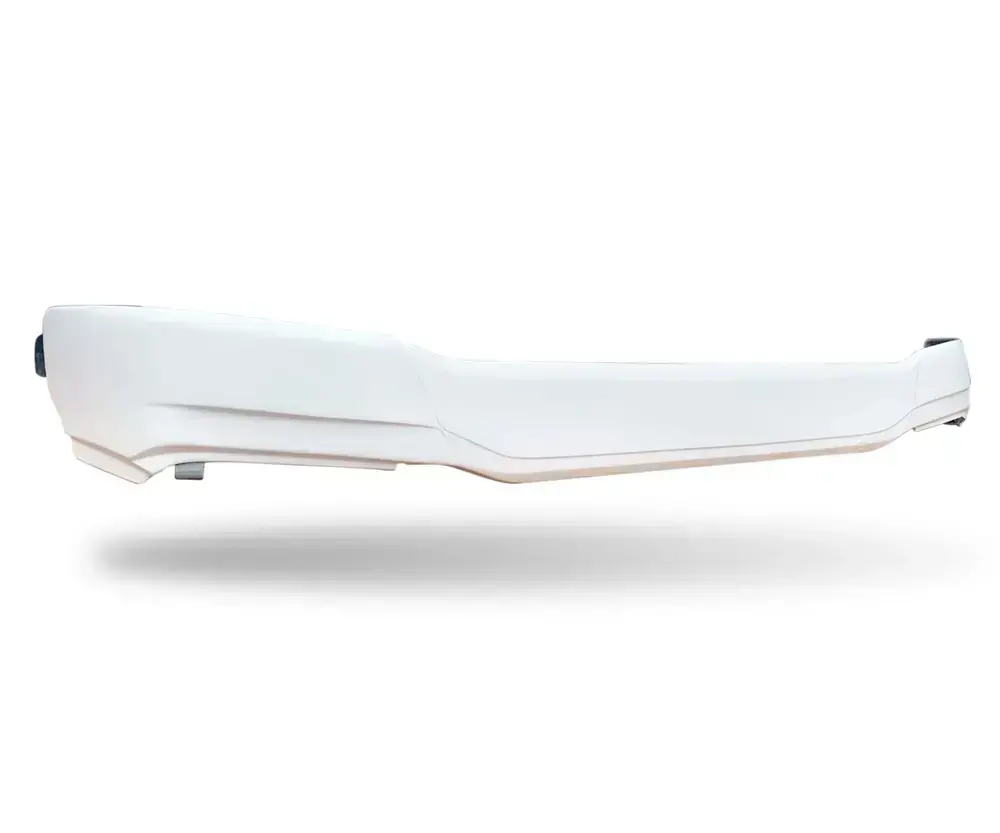 Kryt stěračů "květináč" laminát 19,5 cm Scania New generation