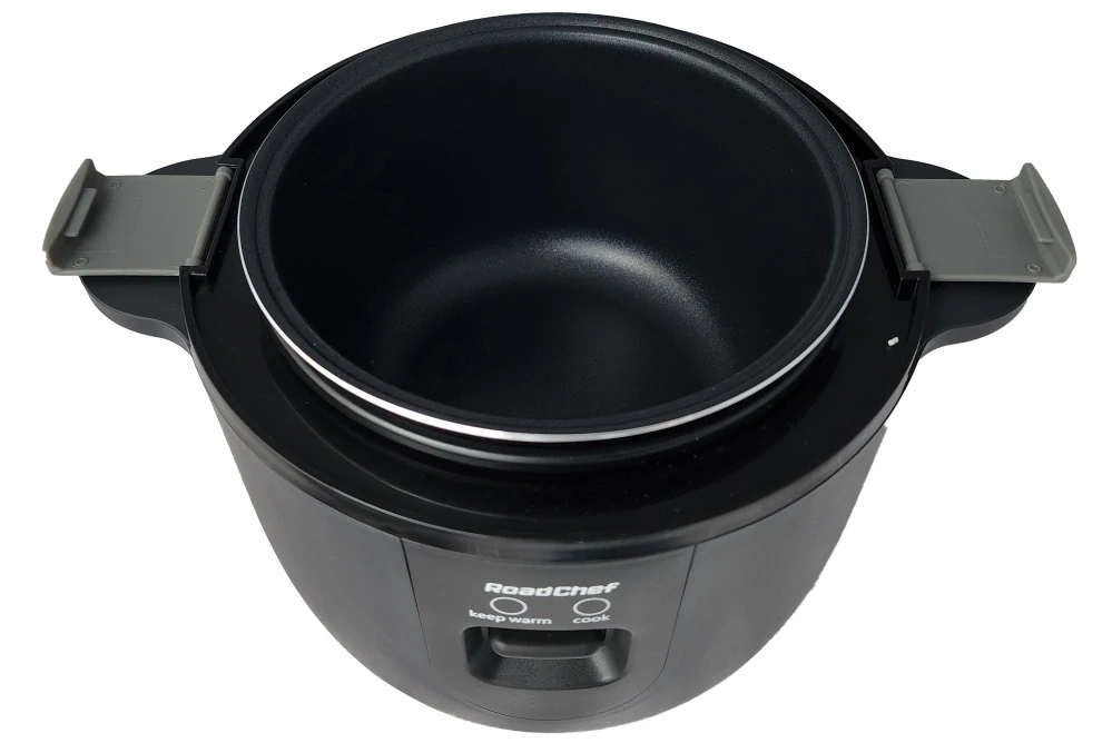 Vařič do auta, kamionu Roadchef 24V, 180W, 2L