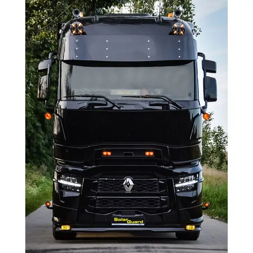 Sluneční clona XXL 50 cm Renault T Vysoká kabina