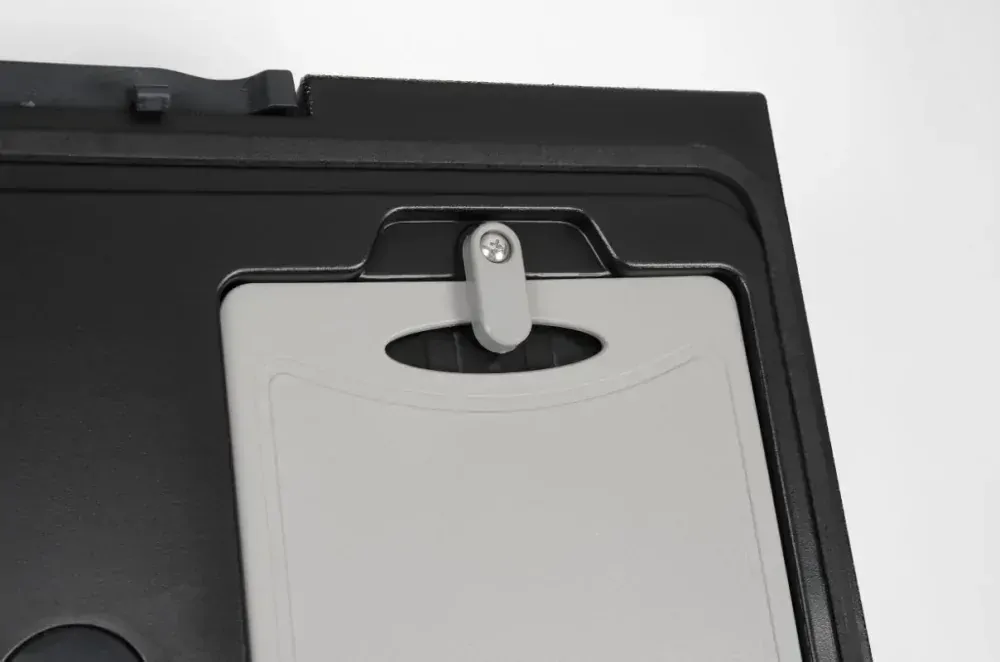 Přenosná kompresorová autochladnička Vigo Cool V40R, 40 l, 12/24/230V