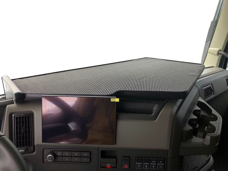 Polička středová Volvo FM (2021-)