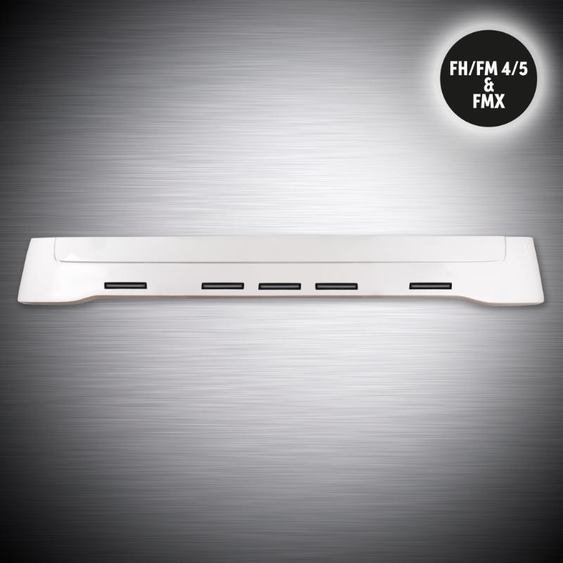 Sluneční clona Volvo 5 výřezů, FH/FM 4/5 a FMX 31,5 cm