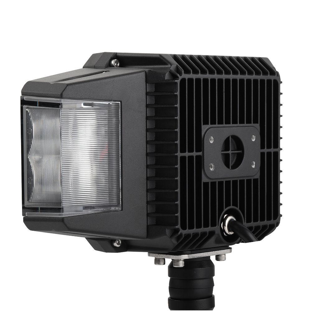 Kombinované LED světlo pro pluh, bagr, traktor Skyled VELA 9-36V, 2900 lm