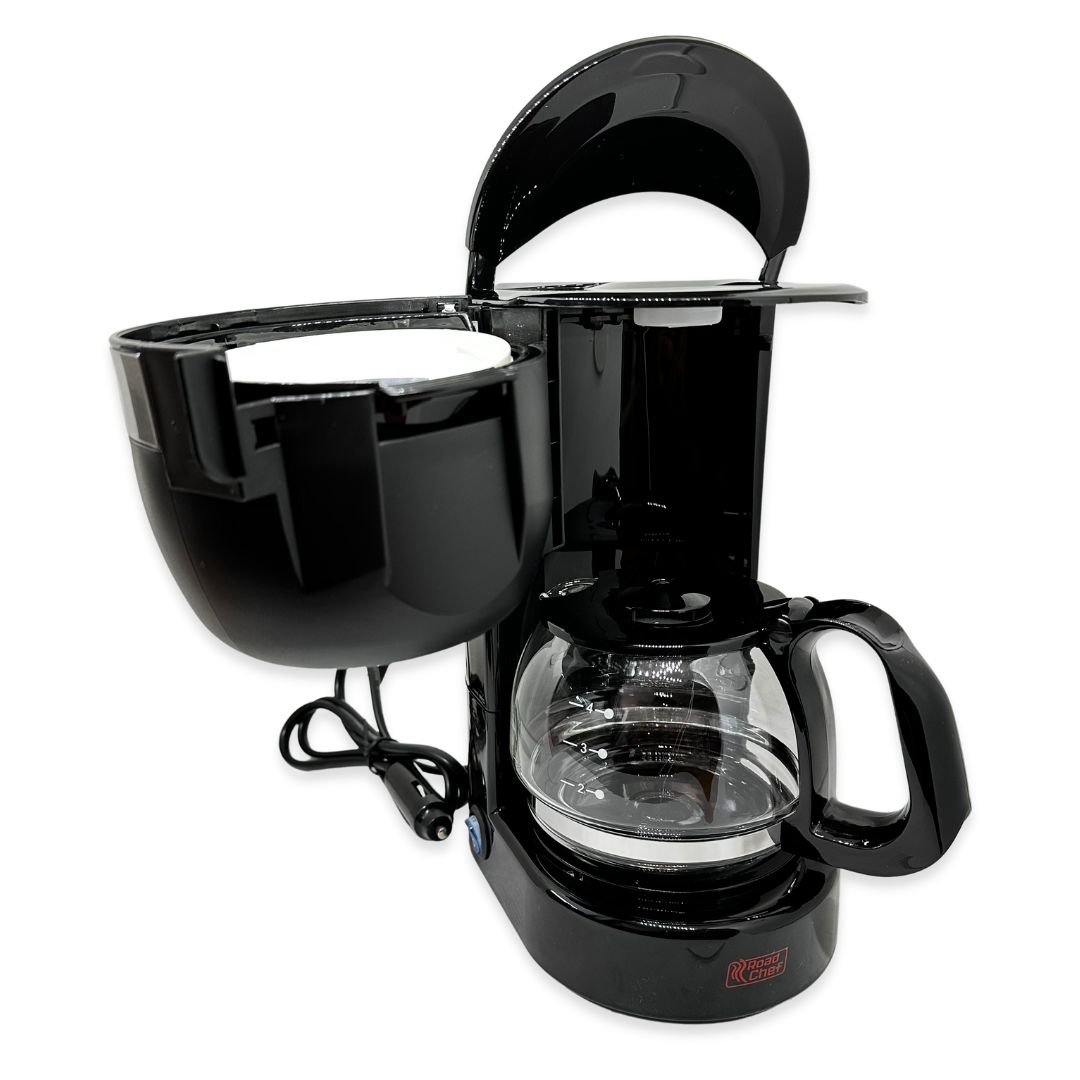 Kávovar do kamionu RoadChef 24V, 0,65L, 300W