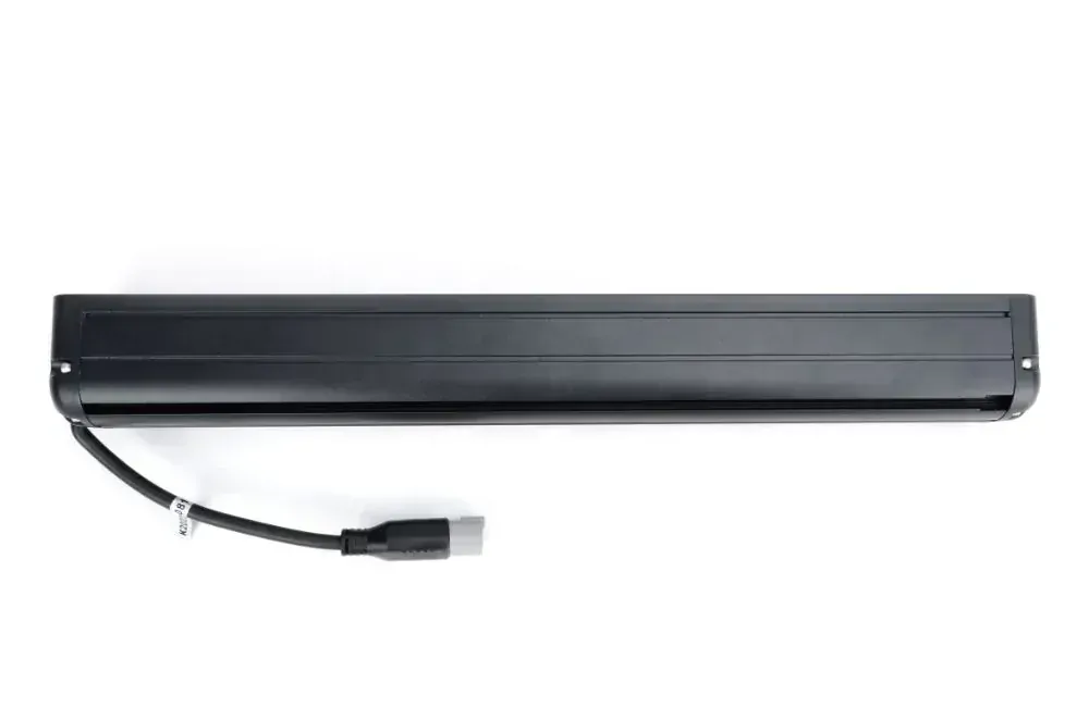 LED Bar rampa SKYLED Tower 21,1" 537 mm, s pozičním světlem, 12-48V, 180W, 13500Lm, R112, R10