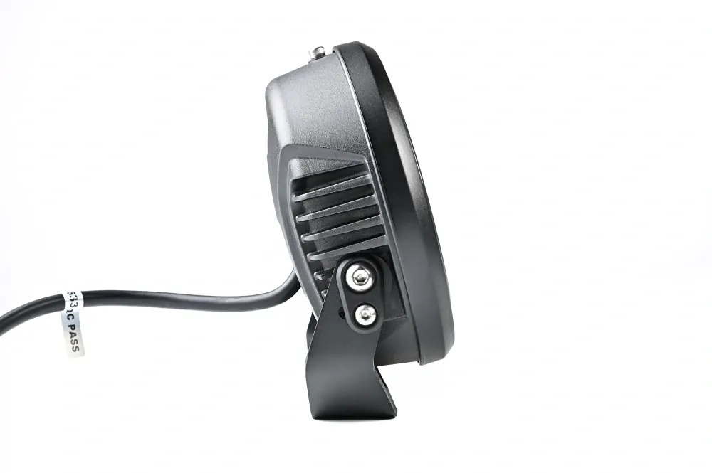 Full LED reflektor Skyled Crux7X 7",10-32V, 7333Lm, 40W