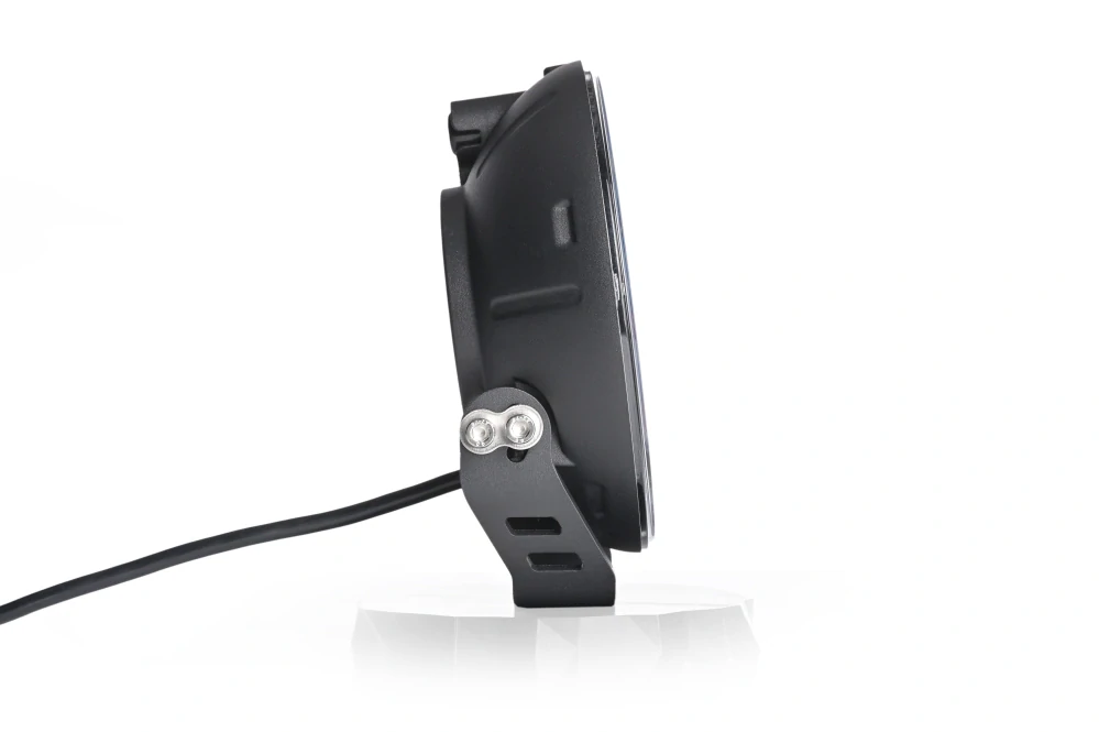 LED světlomet Skyled Cosmo 7X 7" s pozičním světlem, 180mm, 60W 6000lm