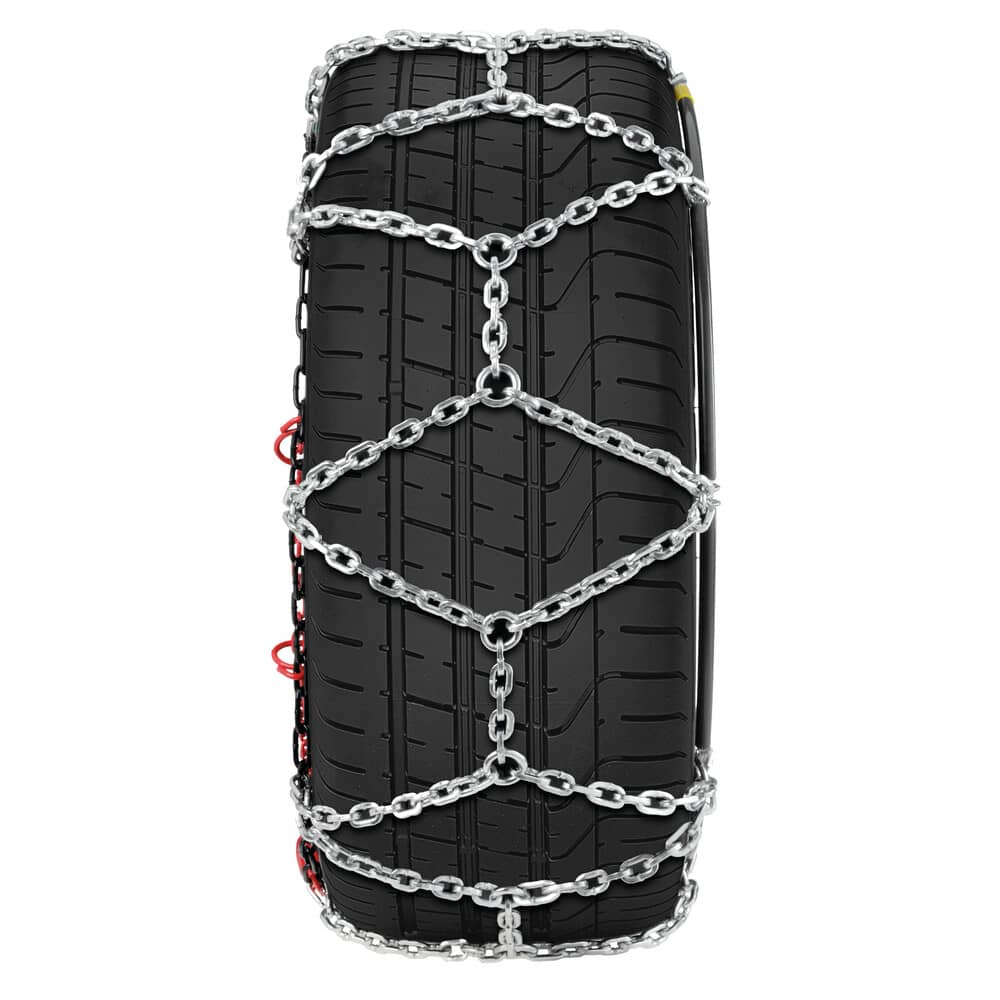 Sněhové řetězy SUV, 4x4 Snow Drive S-16, 16-22"