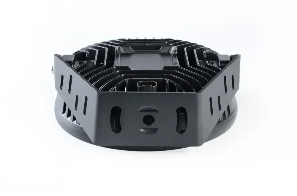 Reflektor SKYLED Coma 9X 9" FULL LED s pozičním světlem, 160W, 12500Lm, R112