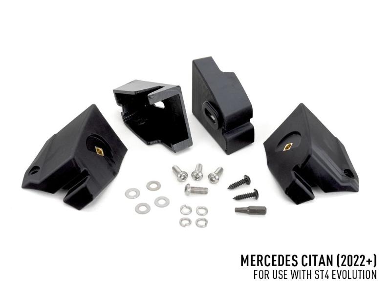 Sada světel do masky Lazer pro Mercedes Citan (2022+) ST4 Evolution