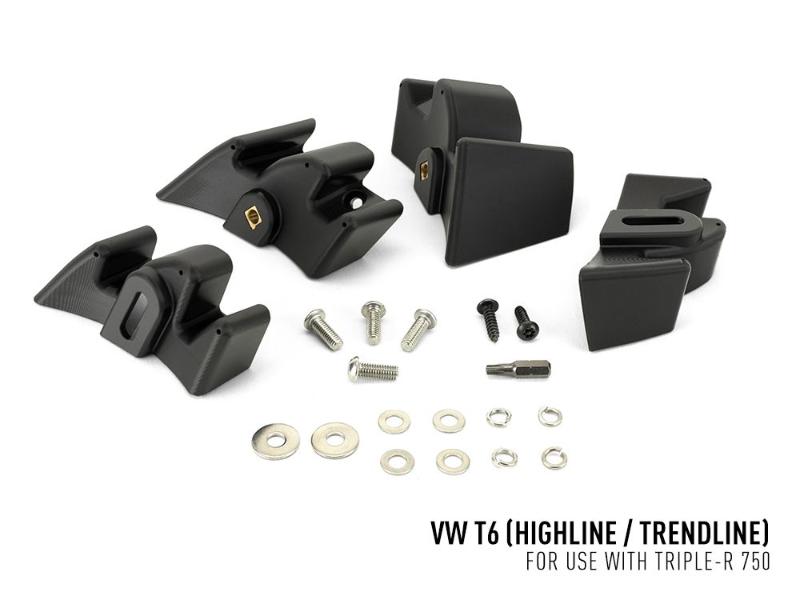 Sada světel do masky Lazer pro Volkswagen T6 Highline (2016-2018), Triple-R 750