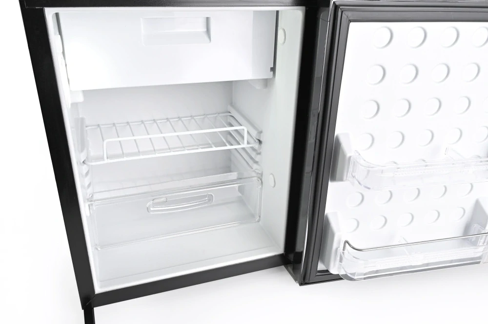 Kompresorová lednice s mrazákem do karavanu Vigo Cool 40 l 12/24V