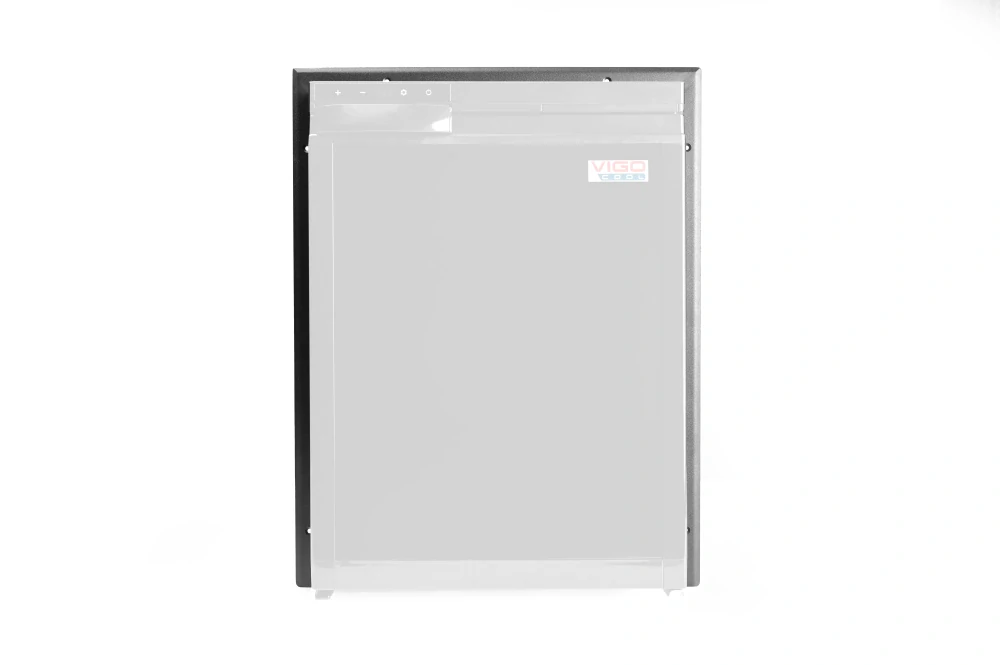 Rámeček bez ventilace pro V40C a V50C, Vigo Cool