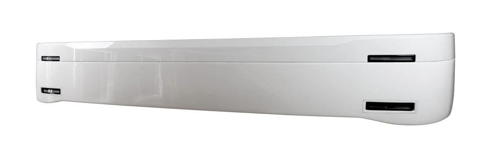 Sluneční clona pro Scania NTG 35cm, 7 výřezů