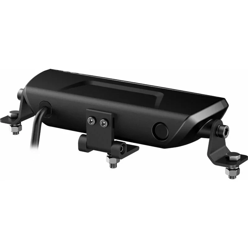OZZ XB1 8” LED rampa 216 mm, 4960lm, 10-32V, 42W, ECE R10, R112, černá