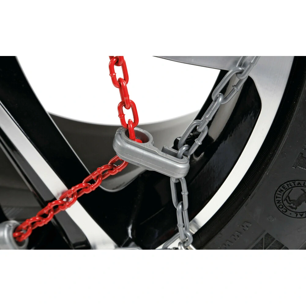 Sněhové řetězy SUV, 4x4 Snow Drive R-9, 15-19"