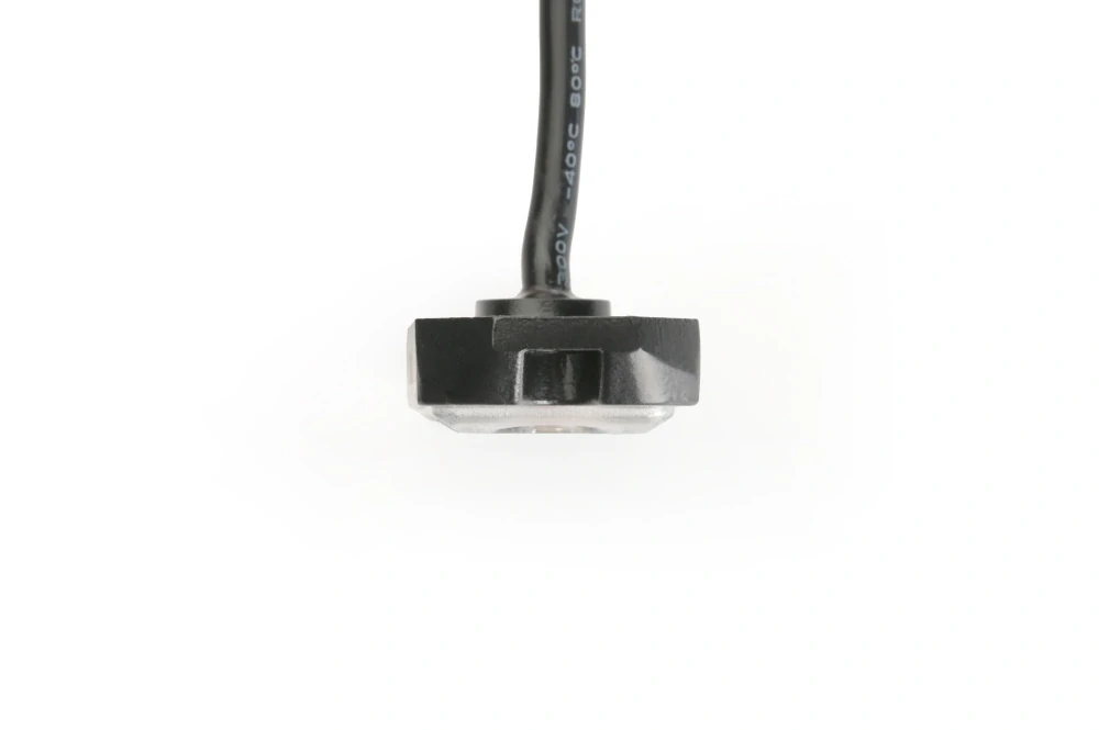 Výstražné světlo Skyled (79x29mm), 3 LED, R10, R65, SAE