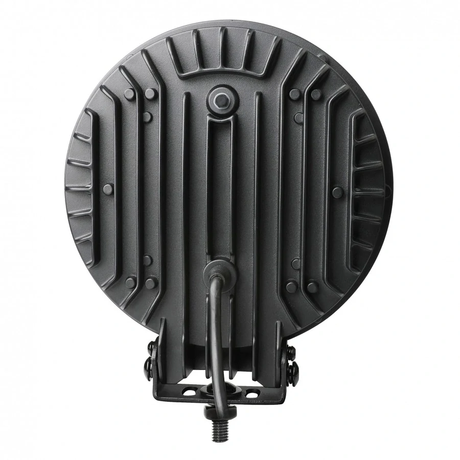 Reflektor LED Spider-X Toxic 220mm, 12-24V, 80W, ECE R10