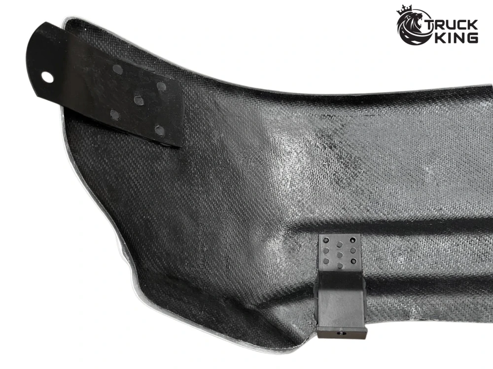 Kryt stěračů "květináč" laminát 22 cm Scania New generation NTG