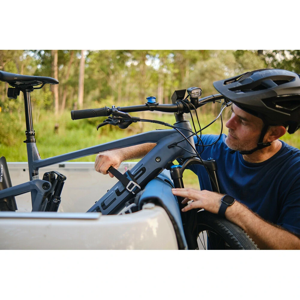 Ochranný tailgate pad na pick-up pro 5 kol Yakima 145×50 cm