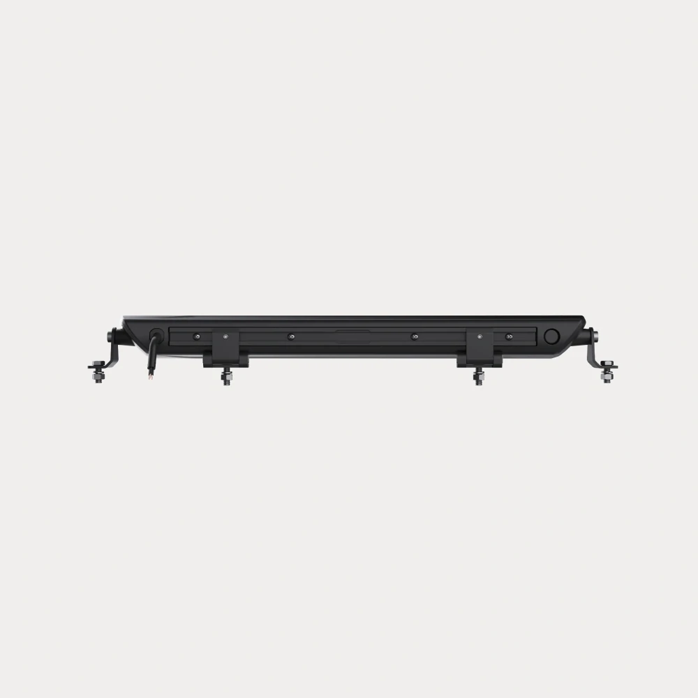 OZZ WB1 P20" 65 LED pracovní rampa 544 mm, s pozičním světlem, strobo, 10-32V, 108W, ECE R10