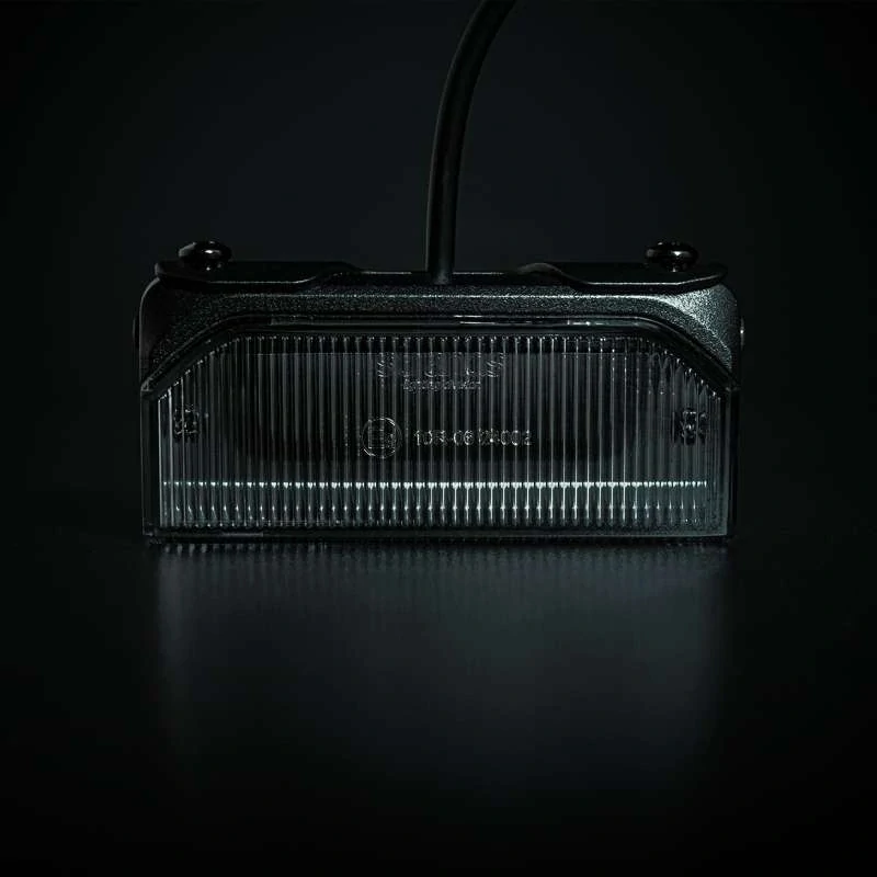 Přídavné zpátečkové světlo, Strands Unity Ultra, 10-32V, 22W, 1370lm