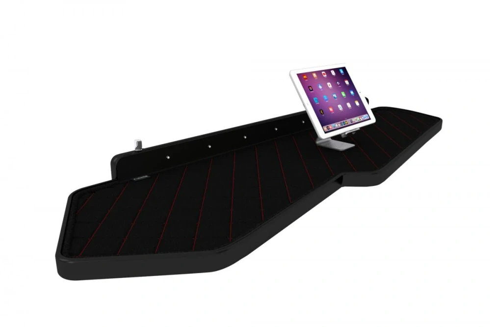 Dlouhý stůl s LED diodami - Elegance, VOLVO FH 5 (01.2020-)