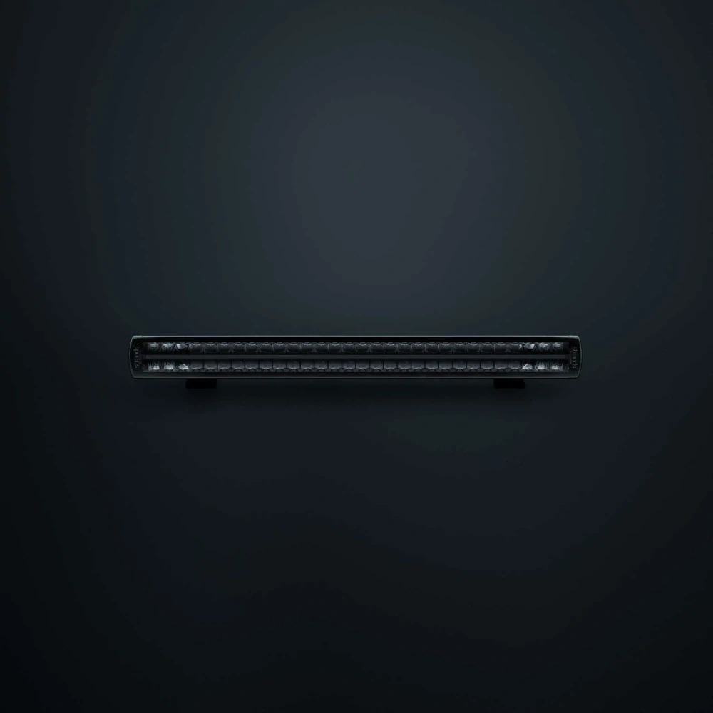 LED rampa Strands Siberia XPA DR 32" (81,28cm), poziční světlo, 20271lm, 10-32V, ECE R10, R148, R149
