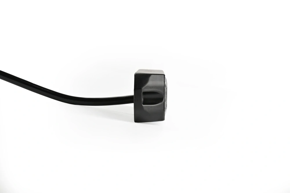 Výstražné světlo Skyled (30x129) R65, R10, SAE - modré