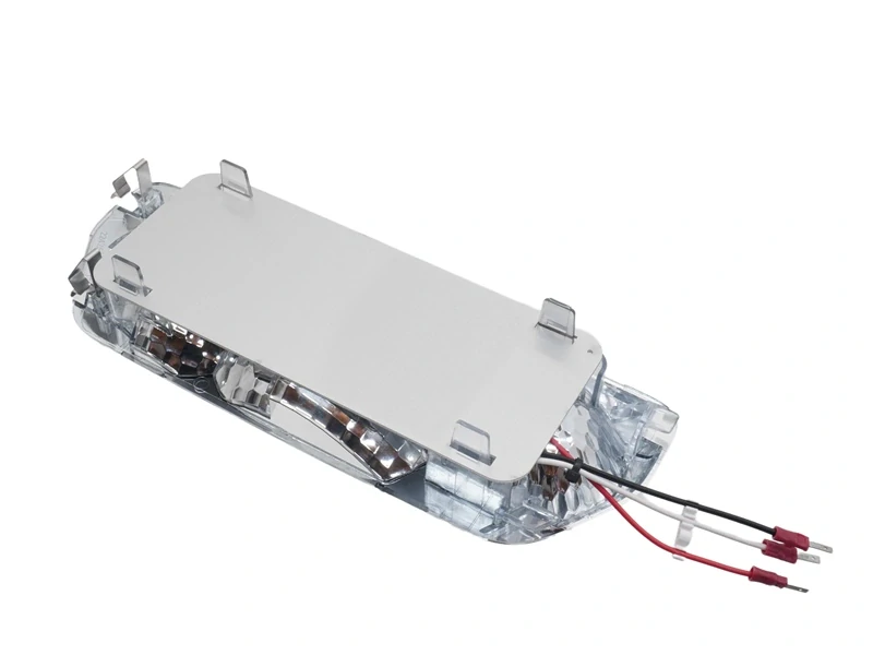 LED modul 2v1 (Červená/Bílá) pro stropní světla Scania Next Gen 2016+