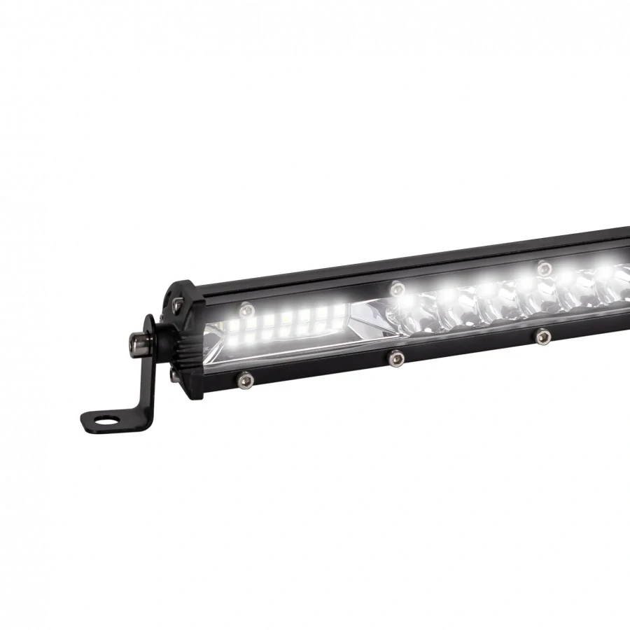 LED bar Kamar 24 LED, 280 mm, 12-24V, 23W, 1600Lm, ECE R 10
