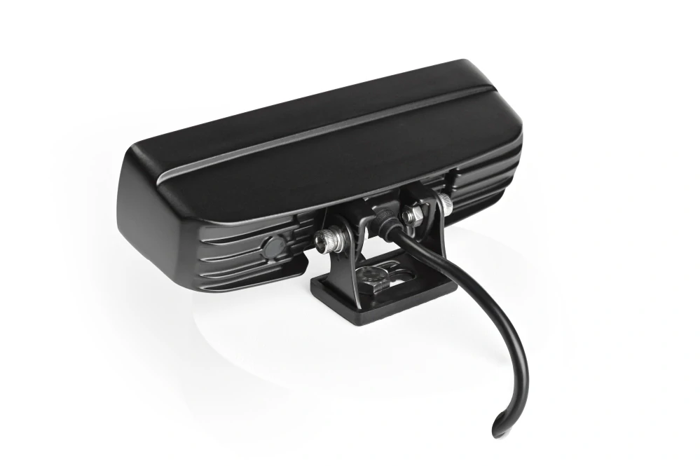 Pracovní světlo Skyled Dark Illusion Flash RF30F (rozptylné), poziční světlo, strobo, 10-30V, 30W, 2880lm, ECE R10, R23, R65