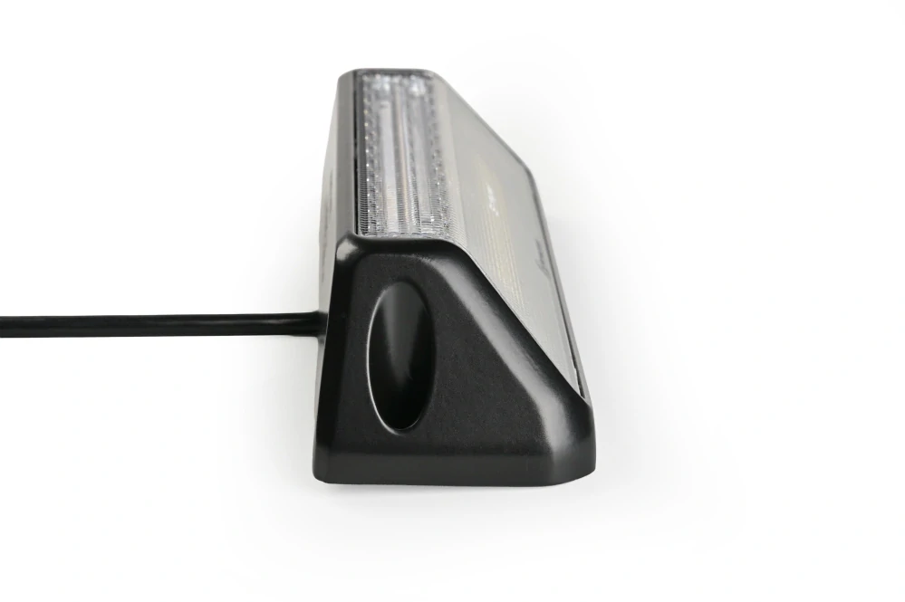 Pracovní lampa SKYLED FLASH Strobo, 10-30V, 48W, 1443 Lm, R10