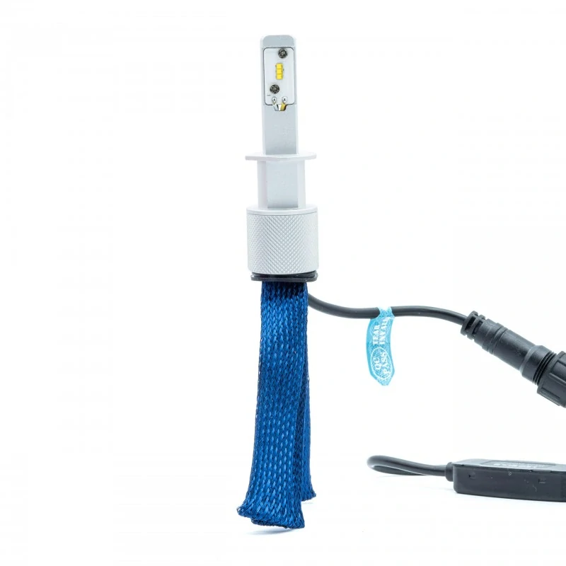 LED žárovky H1 OCTOPUS PREMIUM 4300K CANBUS 9–32V