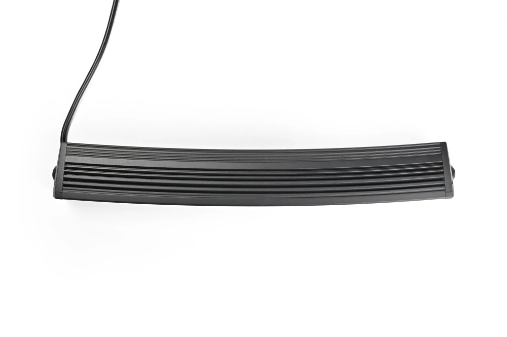 LED rampa Skyled FORNAX 20" (532mm), prohnutá, s pozičním světlem, 9-36V, 150W, 12000lm, ECE R7, R10, R112