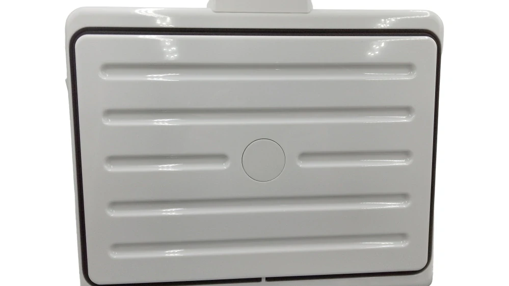 Přenosná kompresorová autochladnička Vigo Cool V17G, 17 l, 12/24/230V