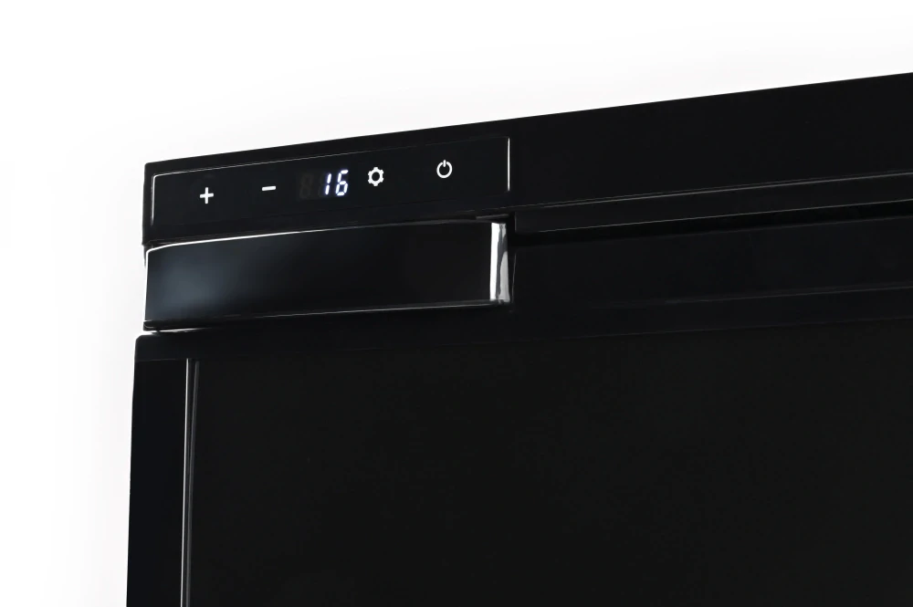 Kompresorová lednice s mrazákem do karavanu Vigo Cool 90 l 12/24V