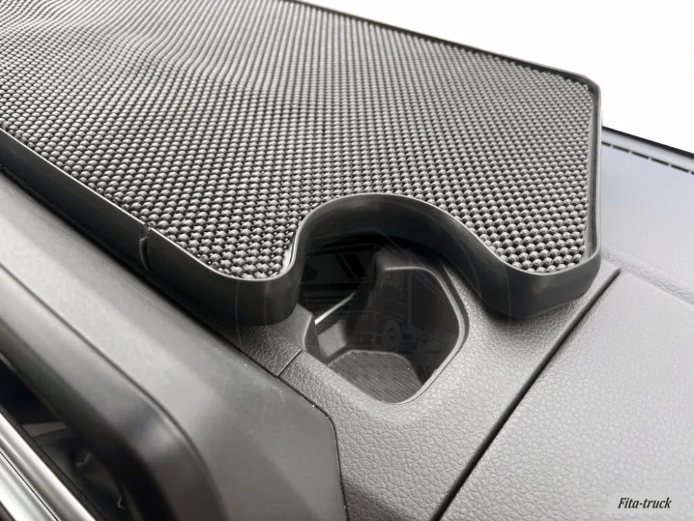 Polička středová VW Tranporter T7 (2025-)